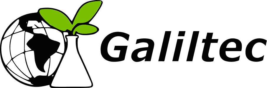 Galiltec Logo